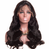 HD 13x4 Frontal wigs ON HAND