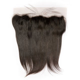 Virgin HD Frontals  ( straight, bodywave )13x4 and 13x6