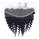 13x4 Tropical Collection HD Frontals