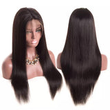 13x6 Raw HD Frontal wigs 180% density